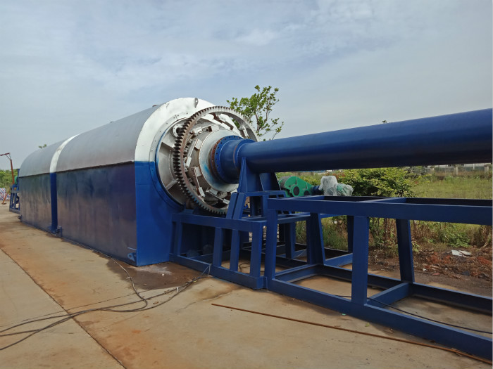 湖南奔驥環保能源科技有限責任公司,環保設備設計,垃圾處理設備,廢輪胎處理設備 