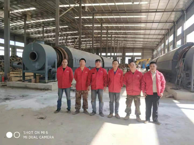 湖南奔驥環(huán)保能源科技有限責任公司,環(huán)保設備設計,垃圾處理設備,廢輪胎處理設備 